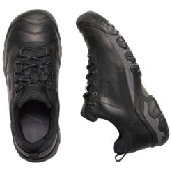 Keen Targhee III Oxford - Sneakers -ALPINE TREK SHOES keen targhee iii oxford sneakers detail 5