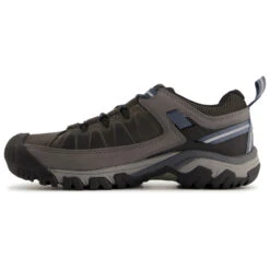 Keen Targhee III WP - Multisport Shoes -ALPINE TREK SHOES keen targhee iii wp multisport shoes detail 4