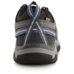 Keen Targhee III WP - Multisport Shoes -ALPINE TREK SHOES keen targhee iii wp multisport shoes detail 6