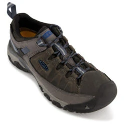 Keen Targhee III WP - Multisport Shoes -ALPINE TREK SHOES keen targhee iii wp multisport shoes detail 7