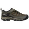 Keen Targhee III WP Wide - Multisport Shoes -ALPINE TREK SHOES keen targhee iii wp wide multisport shoes