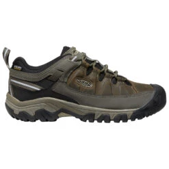 Keen Targhee III WP Wide - Multisport Shoes