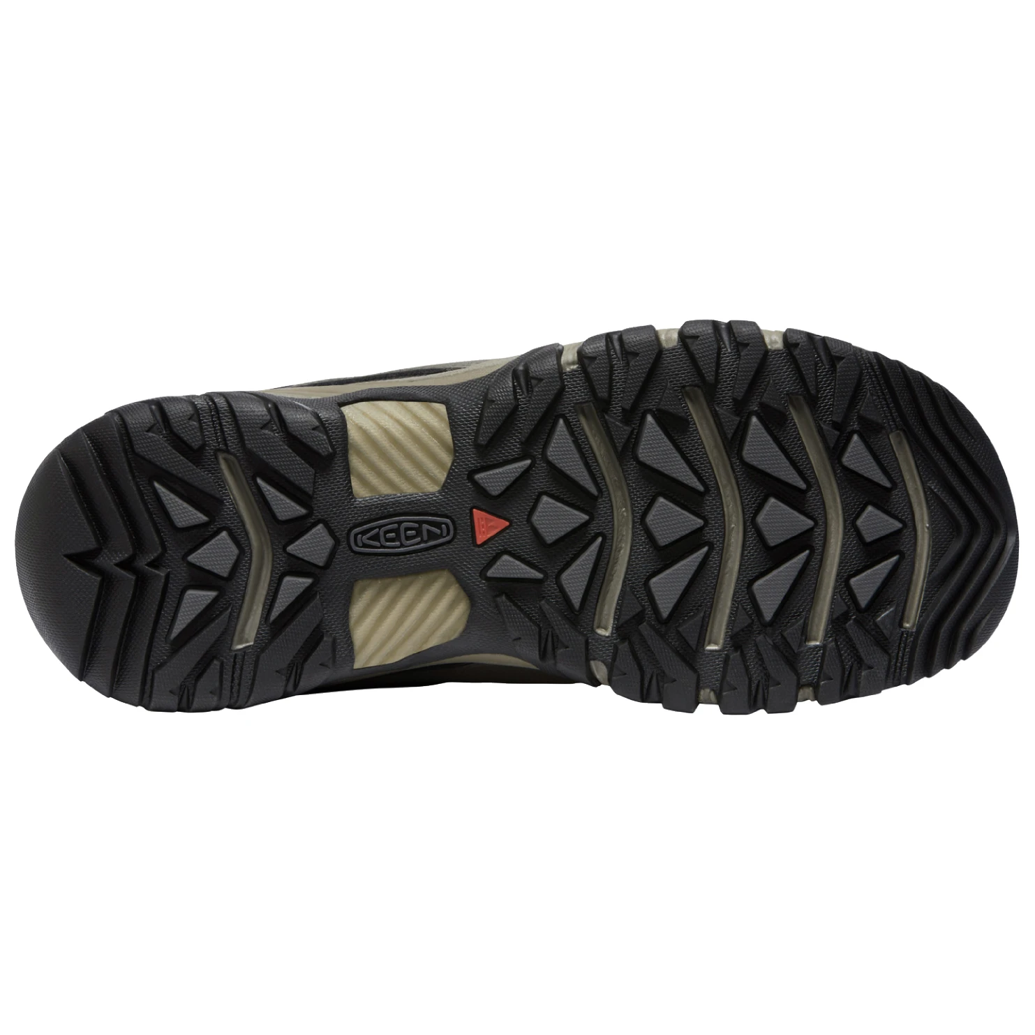 Keen Targhee III WP Wide - Multisport Shoes 5 Keen Targhee III WP Wide - Multisport Shoes - Image 3