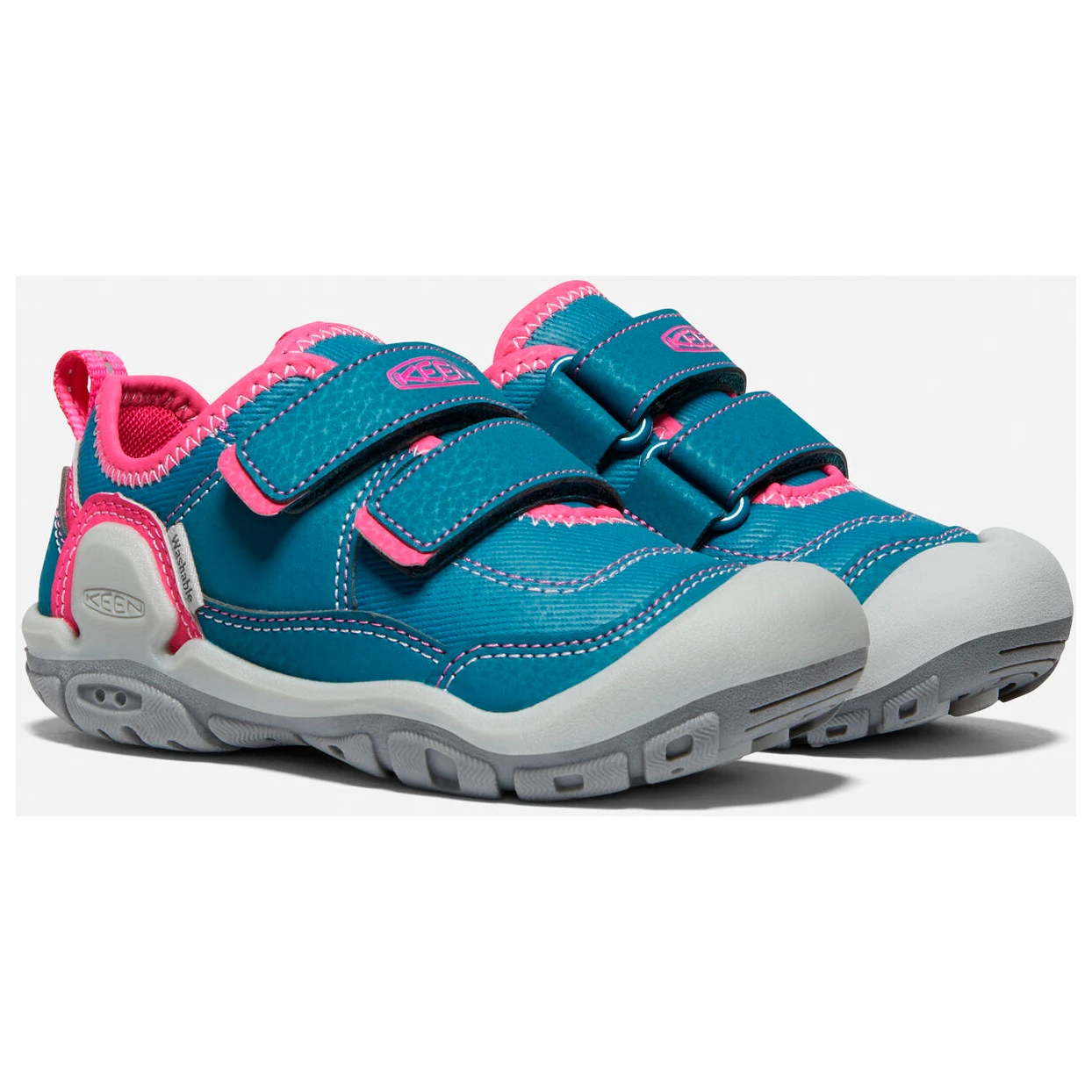 Keen Toddler's Knotch Hollow DS - Sneakers 5 Keen Toddler's Knotch Hollow DS - Sneakers - Image 3