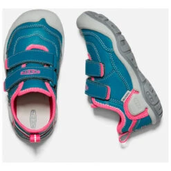 Keen Toddler's Knotch Hollow DS - Sneakers 12 Keen Toddler's Knotch Hollow DS - Sneakers -ALPINE TREK SHOES keen toddlers knotch hollow ds sneakers detail 5