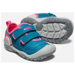 Keen Toddler's Knotch Hollow DS - Sneakers 13 Keen Toddler's Knotch Hollow DS - Sneakers -ALPINE TREK SHOES keen toddlers knotch hollow ds sneakers detail 6