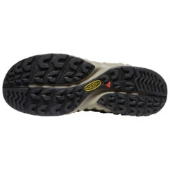 Keen Uneek NXIS - Multisport Shoes 8 Keen Uneek NXIS - Multisport Shoes -ALPINE TREK SHOES keen uneek nxis multisport shoes detail 3