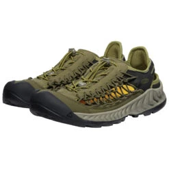 Keen Uneek NXIS - Multisport Shoes 9 Keen Uneek NXIS - Multisport Shoes -ALPINE TREK SHOES keen uneek nxis multisport shoes detail 4