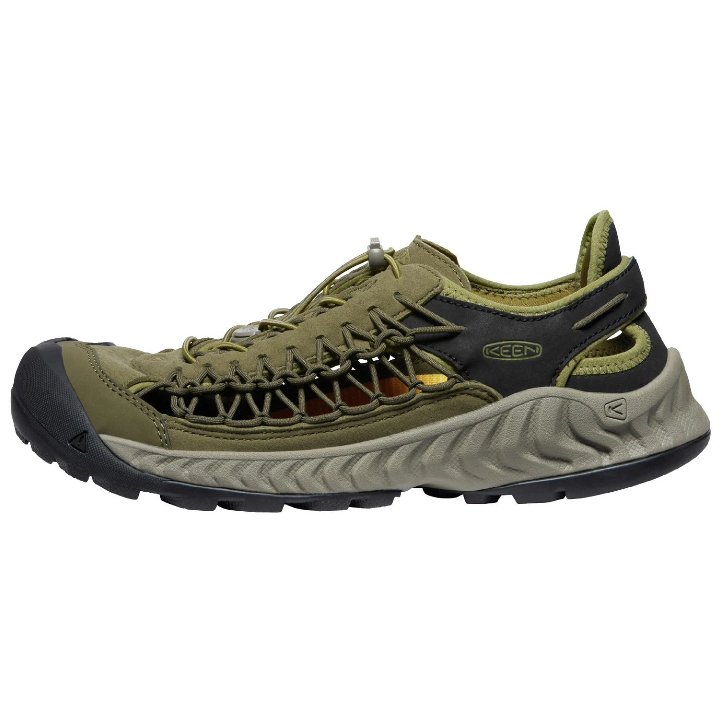 Keen Uneek NXIS - Multisport Shoes 3 Keen Uneek NXIS - Multisport Shoes
