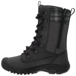 Keen Women's Greta Tall Boot WP - Winter Boots -ALPINE TREK SHOES keen womens greta tall boot wp winter boots detail 3