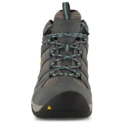 Keen Women's Koven Mid WP - Walking Boots -ALPINE TREK SHOES keen womens koven mid wp walking boots detail 3