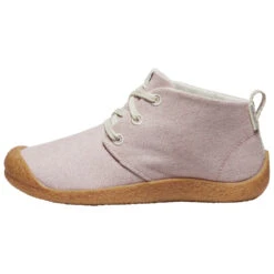 Keen Women's Mosey Chukka Canvas - Sneakers