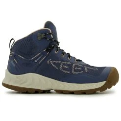 Keen Women's NXIS Evo Mid WP - Walking Boots