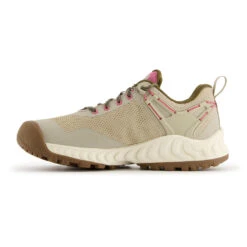 Keen Women's NXIS Evo WP - Multisport Shoes -ALPINE TREK SHOES keen womens nxis evo wp multisport shoes detail 4