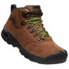 Keen Women's NXIS Explorer Mid WP - Walking Boots -ALPINE TREK SHOES keen womens nxis explorer mid wp walking boots