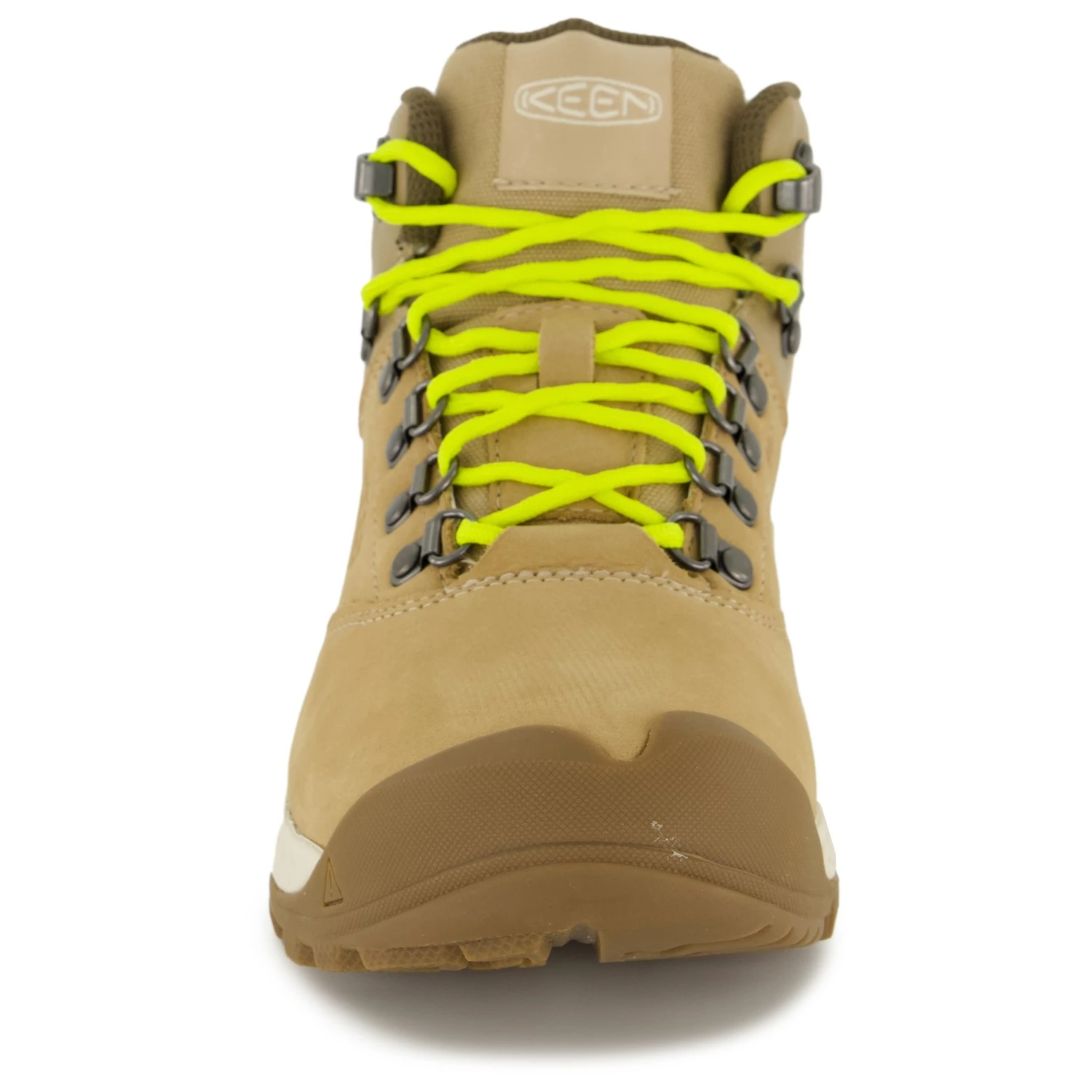 Keen Women's NXIS Explorer Mid WP - Walking Boots 5 Keen Women's NXIS Explorer Mid WP - Walking Boots - Image 3