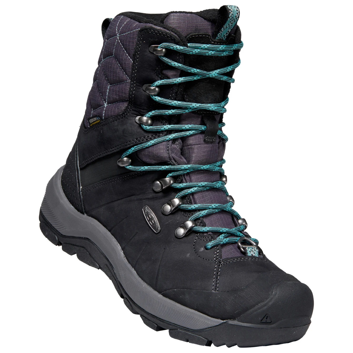 Keen Women's Revel IV High Polar - Winter Boots 4 Keen Women's Revel IV High Polar - Winter Boots - Image 2