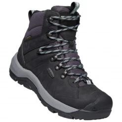 Keen Women's Revel IV Mid Polar - Winter Boots