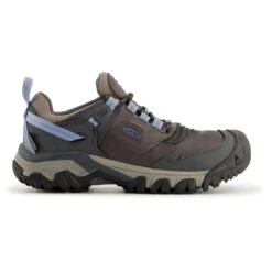 Keen Women's Ridge Flex WP - Multisport Shoes