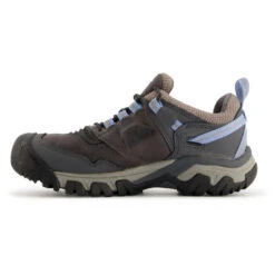 Keen Women's Ridge Flex WP - Multisport Shoes 14 Keen Women's Ridge Flex WP - Multisport Shoes -ALPINE TREK SHOES keen womens ridge flex wp multisport shoes detail 4