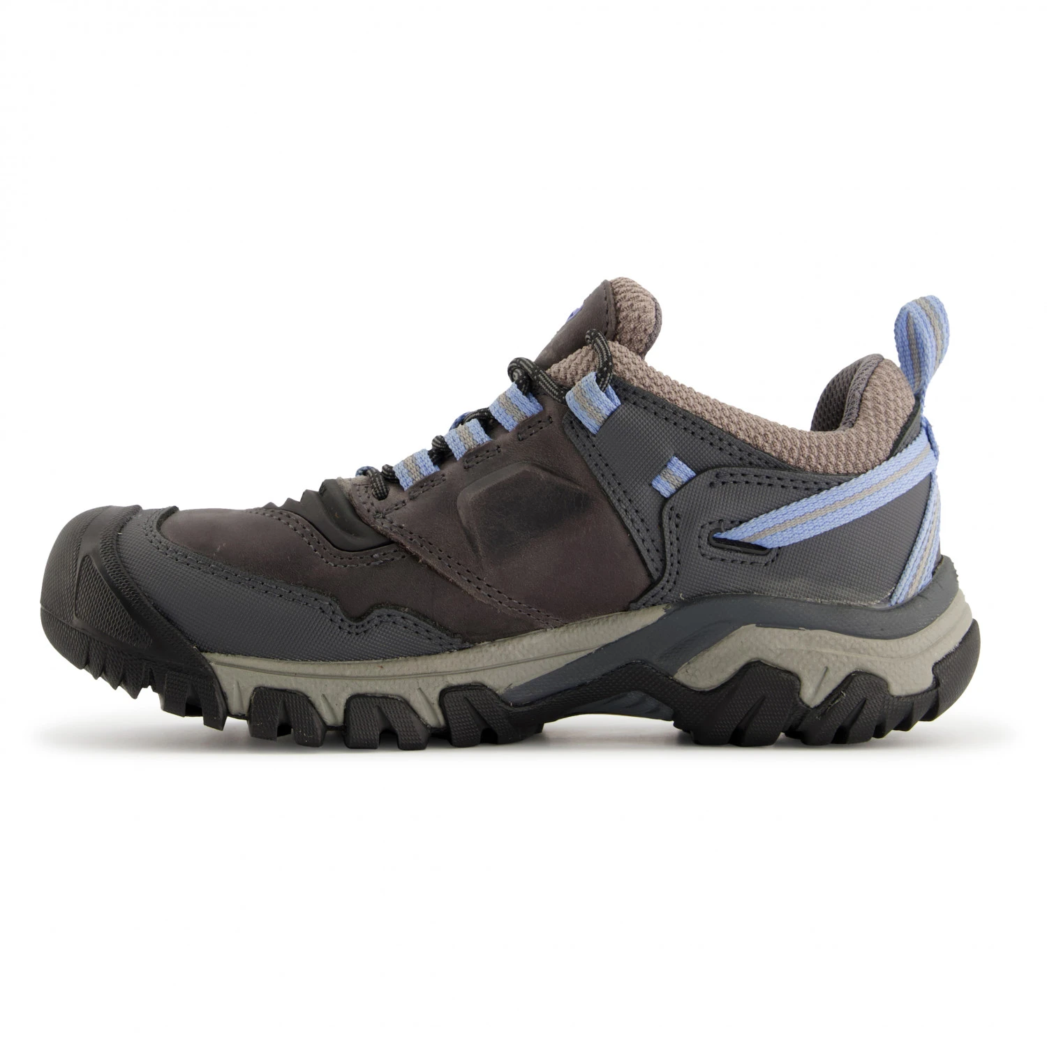 Keen Women's Ridge Flex WP - Multisport Shoes 6 Keen Women's Ridge Flex WP - Multisport Shoes - Image 4