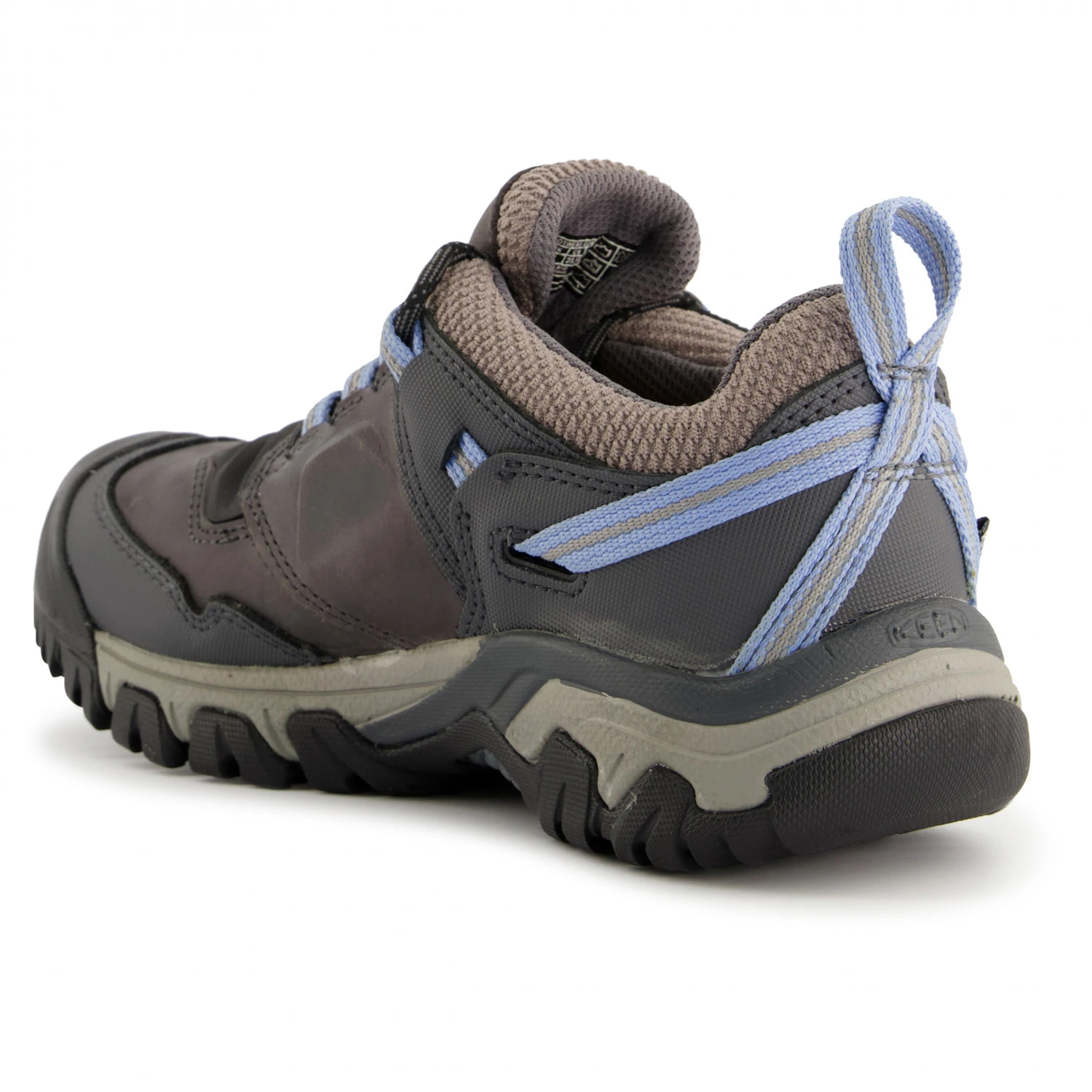 Keen Women's Ridge Flex WP - Multisport Shoes 7 Keen Women's Ridge Flex WP - Multisport Shoes - Image 5