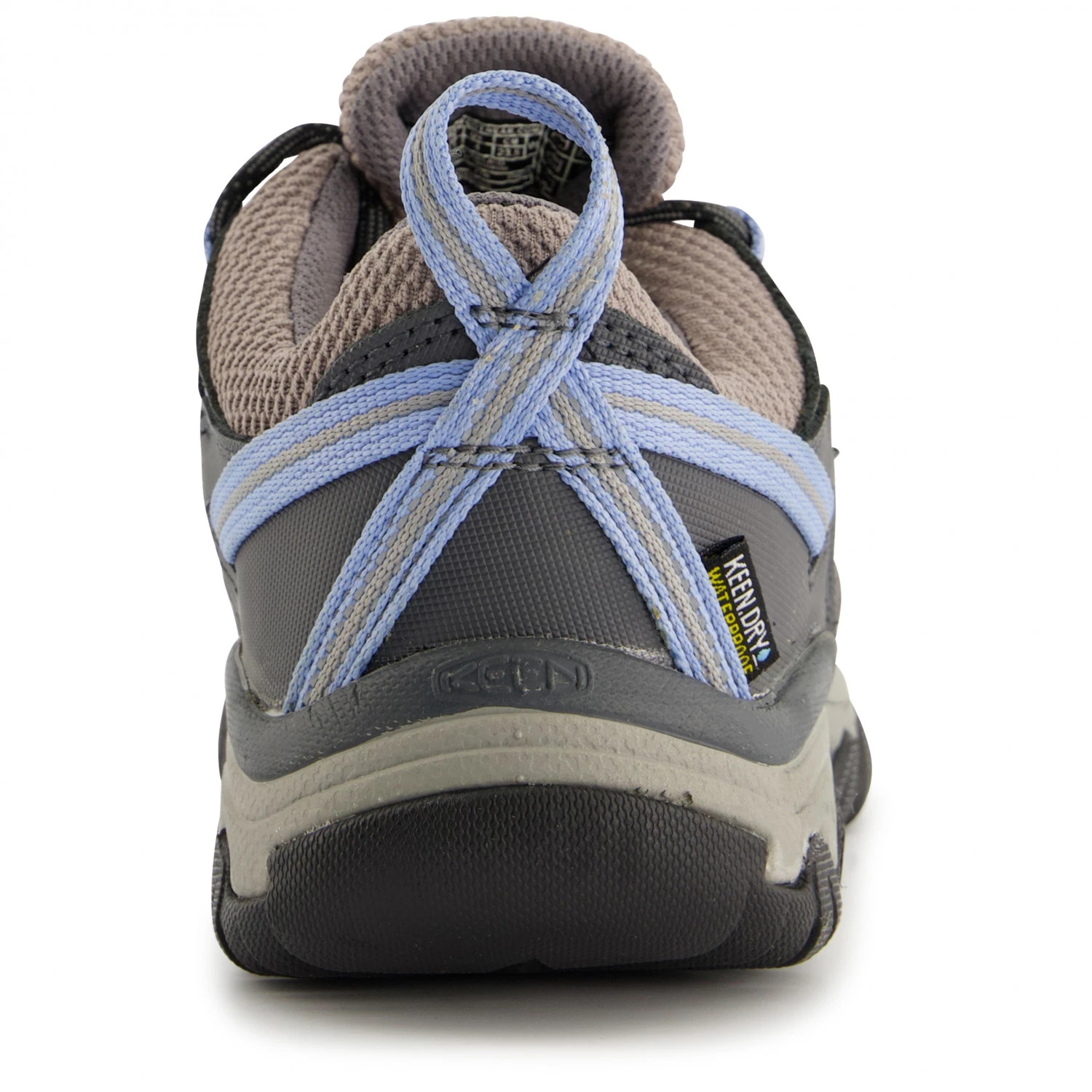 Keen Women's Ridge Flex WP - Multisport Shoes 8 Keen Women's Ridge Flex WP - Multisport Shoes - Image 6
