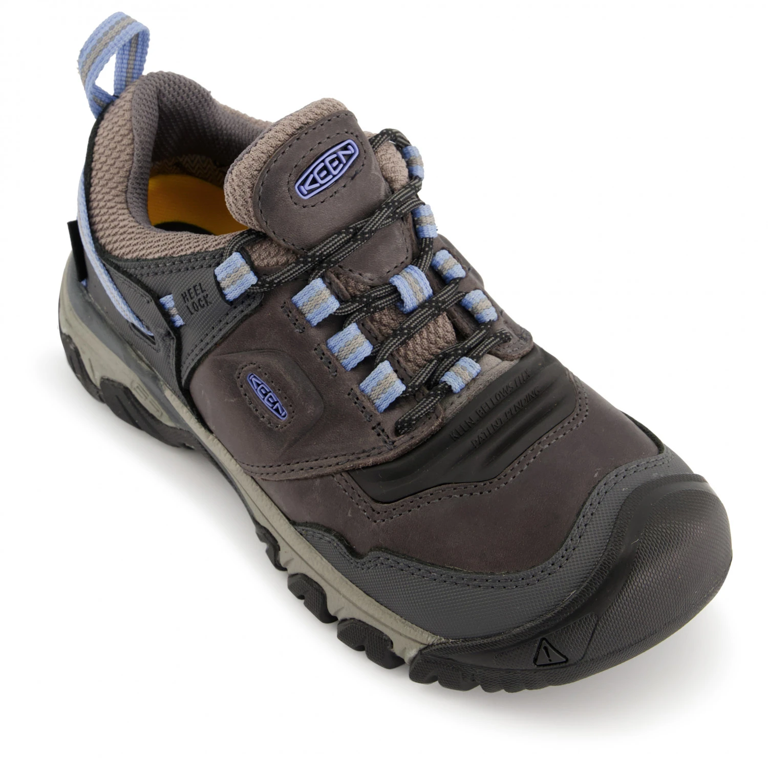 Keen Women's Ridge Flex WP - Multisport Shoes 9 Keen Women's Ridge Flex WP - Multisport Shoes - Image 7