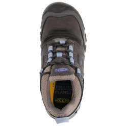 Keen Women's Ridge Flex WP - Multisport Shoes 18 Keen Women's Ridge Flex WP - Multisport Shoes -ALPINE TREK SHOES keen womens ridge flex wp multisport shoes detail 8