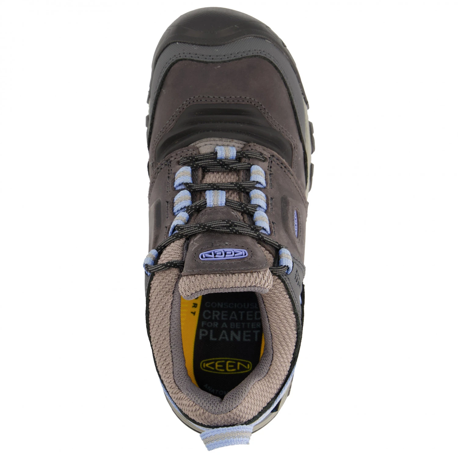 Keen Women's Ridge Flex WP - Multisport Shoes 10 Keen Women's Ridge Flex WP - Multisport Shoes - Image 8