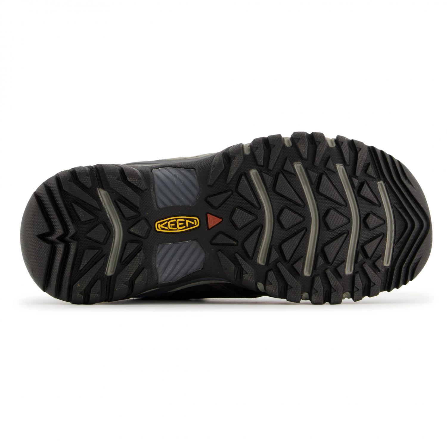 Keen Women's Ridge Flex WP - Multisport Shoes 11 Keen Women's Ridge Flex WP - Multisport Shoes - Image 9