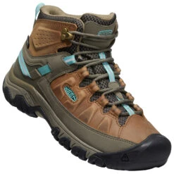 Keen Women's Targhee III Mid WP - Walking Boots