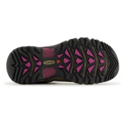 Keen Women's Targhee III Mid WP - Walking Boots -ALPINE TREK SHOES keen womens targhee iii mid wp walking boots detail 9