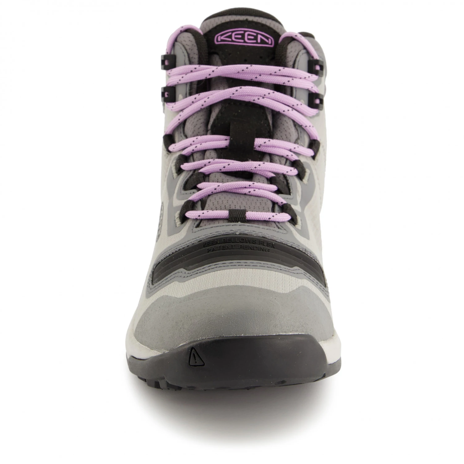 Keen Women's Tempo Flex Mid WP - Walking Boots 5 Keen Women's Tempo Flex Mid WP - Walking Boots - Image 3
