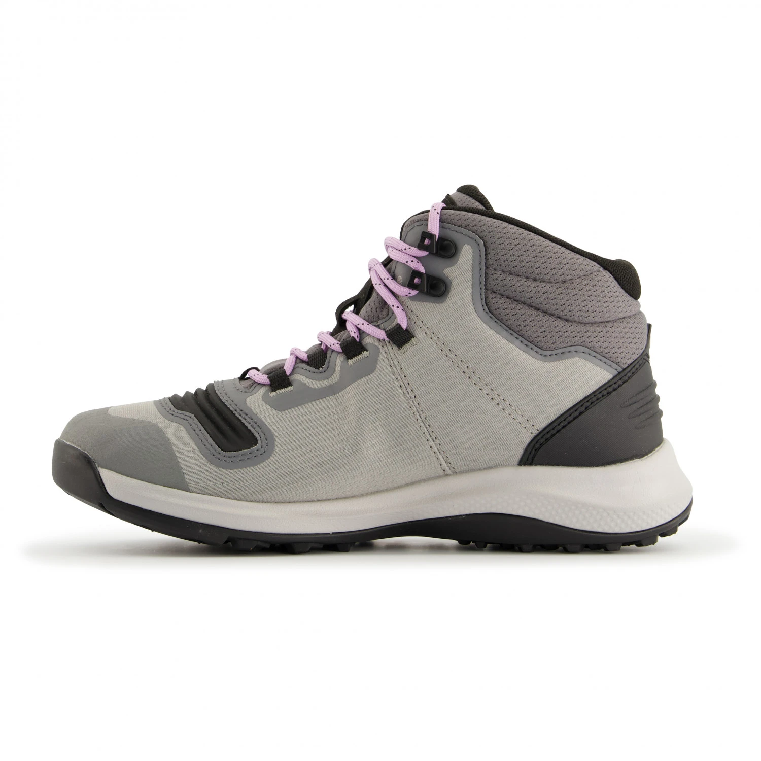 Keen Women's Tempo Flex Mid WP - Walking Boots 6 Keen Women's Tempo Flex Mid WP - Walking Boots - Image 4