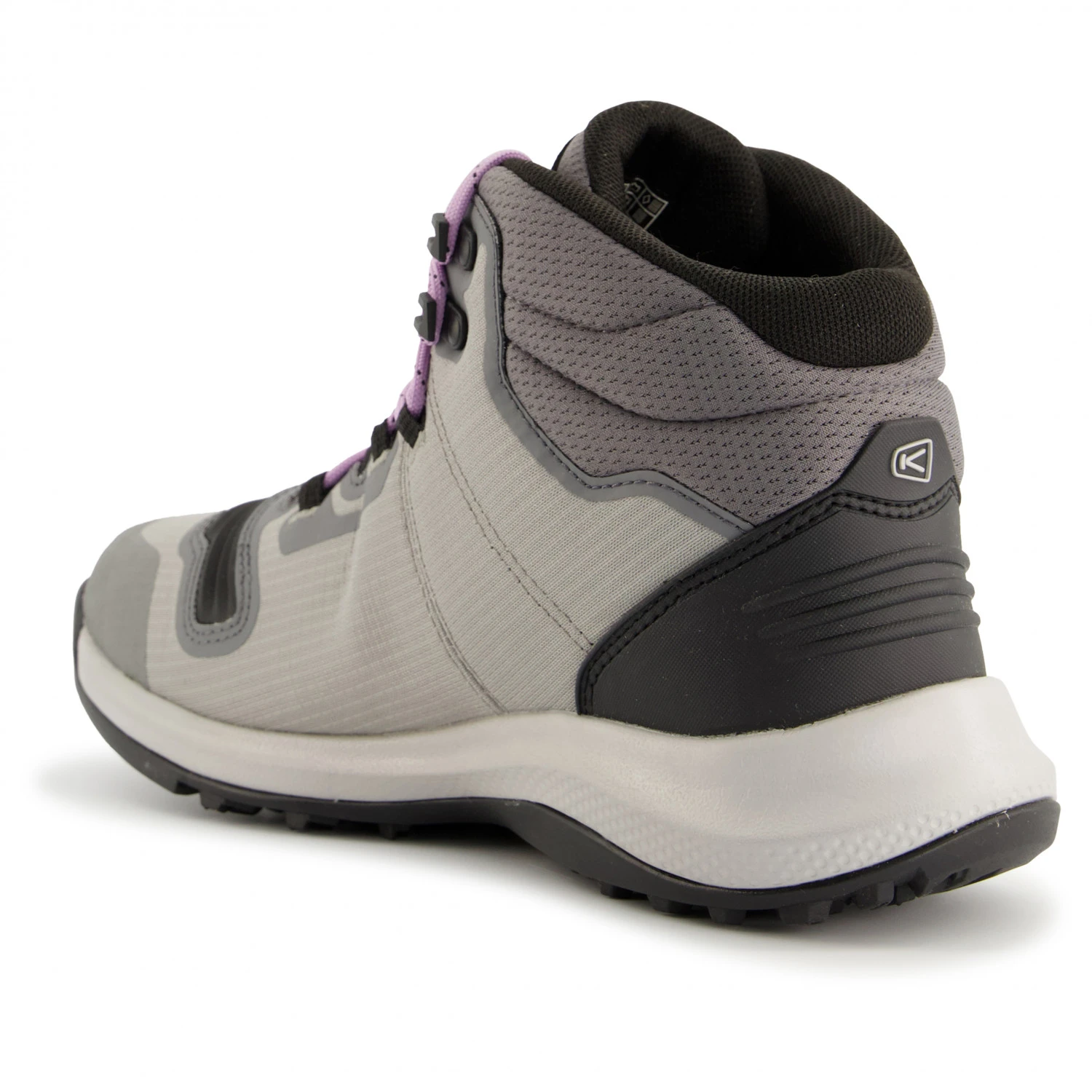 Keen Women's Tempo Flex Mid WP - Walking Boots 7 Keen Women's Tempo Flex Mid WP - Walking Boots - Image 5