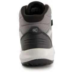 Keen Women's Tempo Flex Mid WP - Walking Boots 16 Keen Women's Tempo Flex Mid WP - Walking Boots -ALPINE TREK SHOES keen womens tempo flex mid wp walking boots detail 6