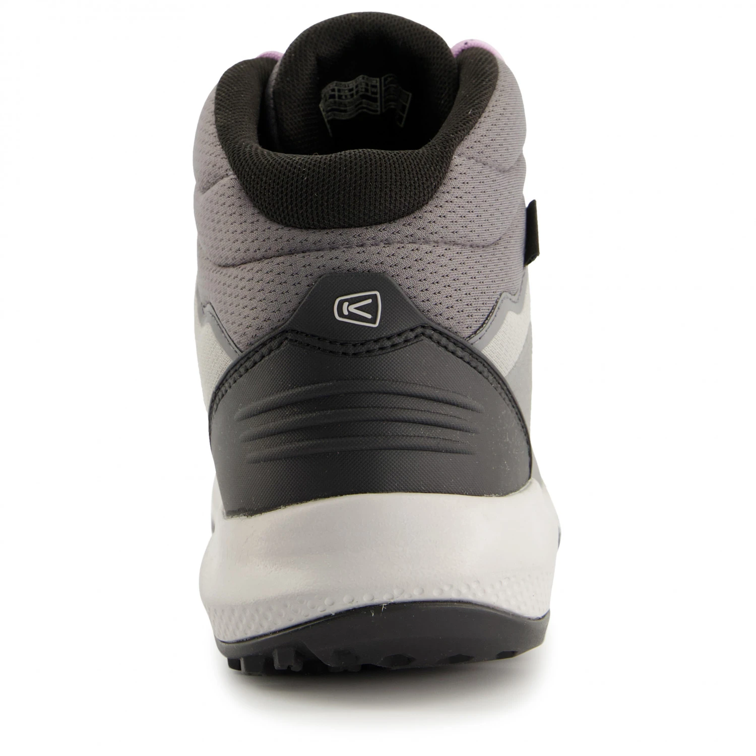 Keen Women's Tempo Flex Mid WP - Walking Boots 8 Keen Women's Tempo Flex Mid WP - Walking Boots - Image 6