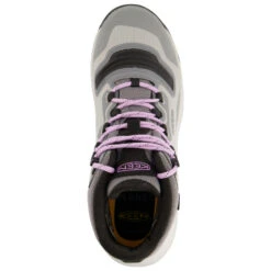 Keen Women's Tempo Flex Mid WP - Walking Boots 18 Keen Women's Tempo Flex Mid WP - Walking Boots -ALPINE TREK SHOES keen womens tempo flex mid wp walking boots detail 8