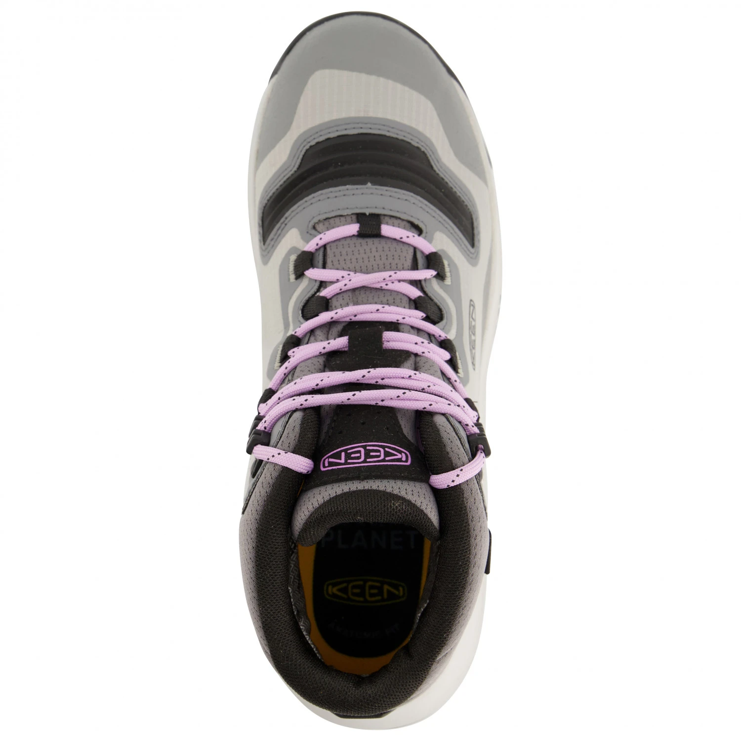 Keen Women's Tempo Flex Mid WP - Walking Boots 10 Keen Women's Tempo Flex Mid WP - Walking Boots - Image 8