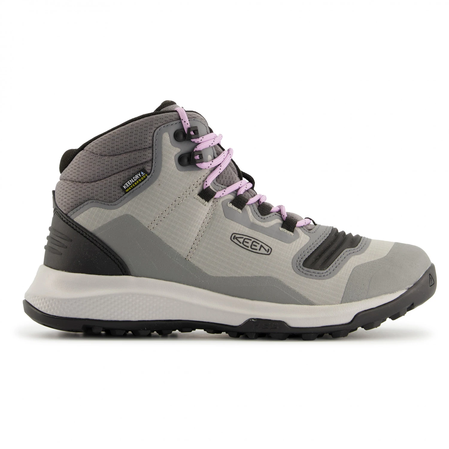 Keen Women's Tempo Flex Mid WP - Walking Boots 3 Keen Women's Tempo Flex Mid WP - Walking Boots