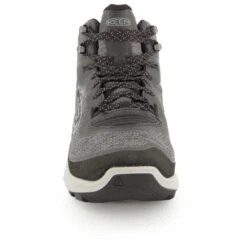 Keen Women's Terradora Flex Mid WP - Walking Boots -ALPINE TREK SHOES keen womens terradora flex mid wp walking boots detail 3