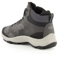 Keen Women's Terradora Flex Mid WP - Walking Boots -ALPINE TREK SHOES keen womens terradora flex mid wp walking boots detail 5