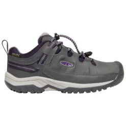 Keen Youth Targhee Low WP - Multisport Shoes
