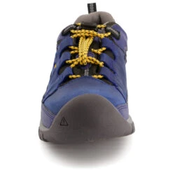 Keen Youth Targhee Low WP - Multisport Shoes -ALPINE TREK SHOES keen youth targhee low wp multisport shoes detail 3