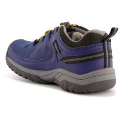 Keen Youth Targhee Low WP - Multisport Shoes -ALPINE TREK SHOES keen youth targhee low wp multisport shoes detail 5