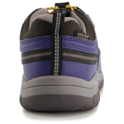 Keen Youth Targhee Low WP - Multisport Shoes -ALPINE TREK SHOES keen youth targhee low wp multisport shoes detail 6