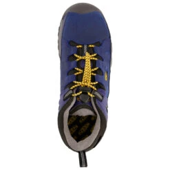 Keen Youth Targhee Low WP - Multisport Shoes -ALPINE TREK SHOES keen youth targhee low wp multisport shoes detail 8