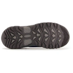 Keen Youth Targhee Low WP - Multisport Shoes -ALPINE TREK SHOES keen youth targhee low wp multisport shoes detail 9