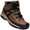 Keen Youth Targhee Mid WP - Walking Boots 1 Keen Youth Targhee Mid WP - Walking Boots -ALPINE TREK SHOES keen youth targhee mid wp walking boots